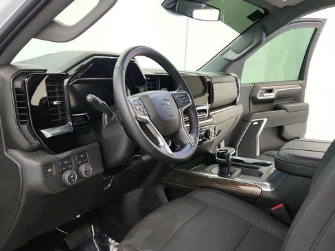 Used 2026 Chevrolet Silverado 1500 RST w/ Convenience Package II AWD/4WD image 17