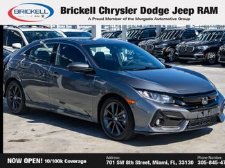 Used 2021 Honda Civic EX video 3