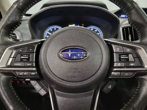 Used 2019 Subaru Forester Limited AWD/4WD image 16