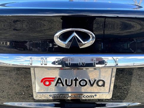 Used 2023 INFINITI Q50 Luxe w/ Cargo Package image 32