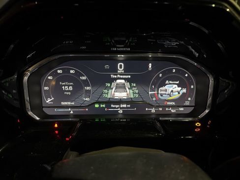 Used 2024 GMC Sierra 3500 SLE w/ SLE Value Package image 9