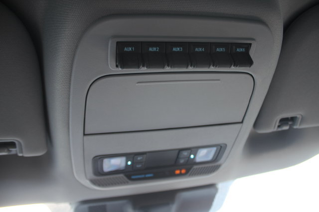 Used 2025 Ford F250 XL w/ STX Appearance Package AWD/4WD image 14