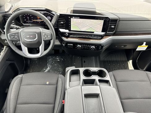 New 2026 GMC Sierra 1500 Elevation w/ Elevation Select Package RWD image 7