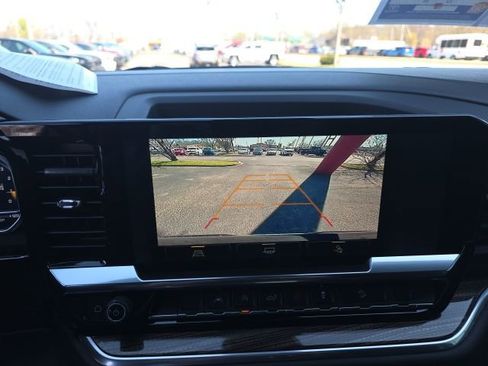 Used 2022 Chevrolet Silverado 1500 LT w/ All Star Edition Plus AWD/4WD image 19