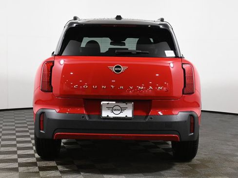 New 2026 MINI Cooper Countryman S image 6