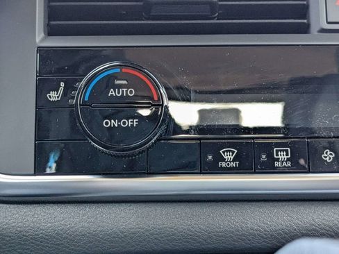 New 2026 Nissan Rogue SV image 32