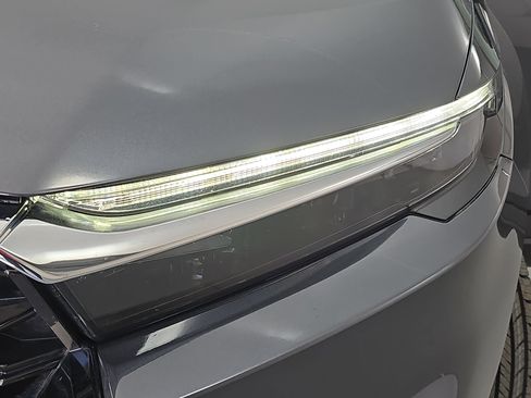 Certified 2024 Honda CR-V EX-L image 32