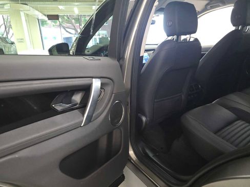 Certified 2025 Land Rover Discovery Sport S image 16