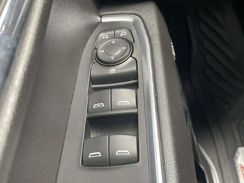 Used 2024 Chevrolet Silverado 1500 RST w/ Convenience Package II AWD/4WD image 25