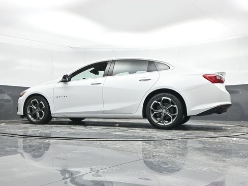 Used 2024 Chevrolet Malibu LT image 51