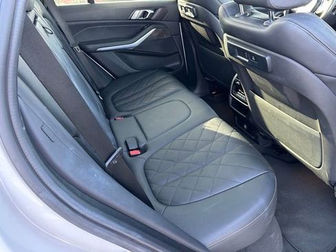 Used 2023 BMW X5 xDrive40i image 13