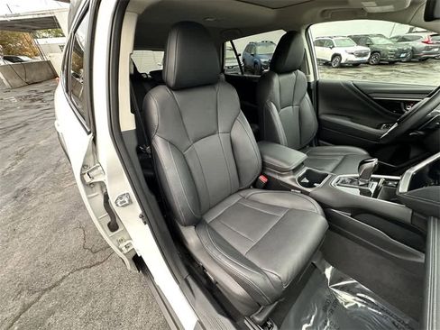 Certified 2024 Subaru Outback Limited image 15