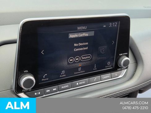 Used 2025 Nissan Rogue SV FWD image 20