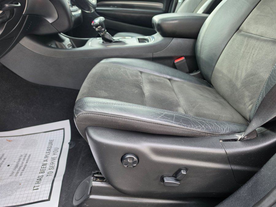 Used 2019 Dodge Durango GT AWD/4WD image 24