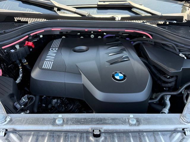 Used 2026 BMW X3 xDrive30i w/ M Sport Package AWD/4WD image 33
