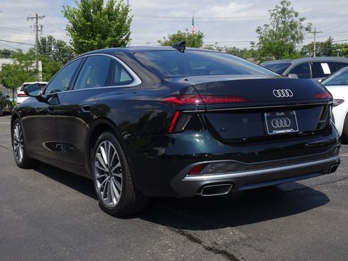 Certified 2026 Audi A6 Premium w/ 20" Wheel Package AWD/4WD image 3
