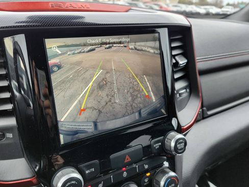 Used 2019 RAM 1500 Rebel w/ Rebel Level 2 Equipment Group image 4