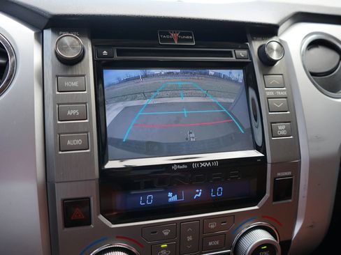 Used 2014 Toyota Tundra 1794 Edition image 36