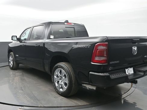 Used 2023 RAM 1500 Big Horn image 4