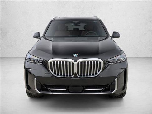Used 2026 BMW X5 xDrive40i w/ Climate Comfort Package AWD/4WD image 6