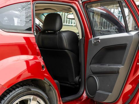 Used 2008 Dodge Caliber SRT-4 w/ SRT Option Group II image 66