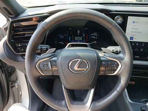 Used 2024 Lexus TX 350 AWD w/ Technology Package image 23