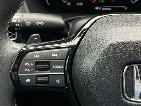 Certified 2024 Honda Civic Sport image 15