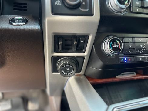 Used 2020 Ford F250 King Ranch w/ King Ranch Ultimate Package image 37