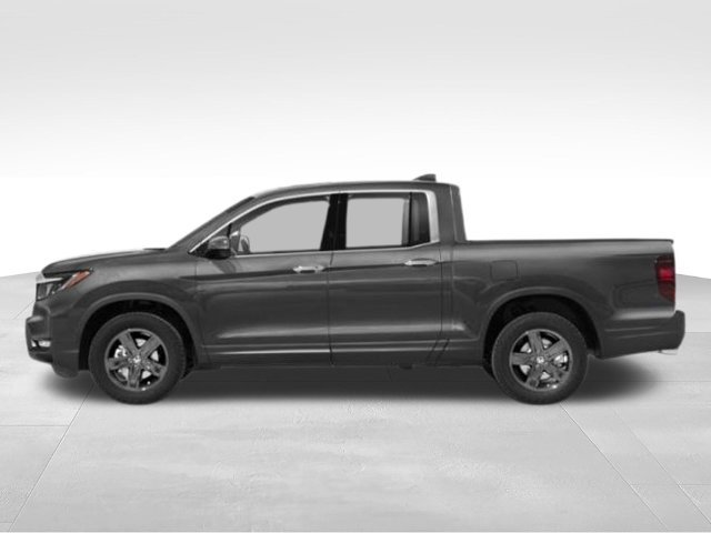 Used 2023 Honda Ridgeline RTL-E image 3