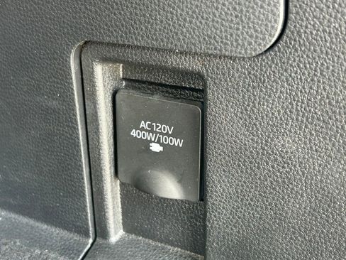 Used 2023 Toyota Sequoia Capstone image 15