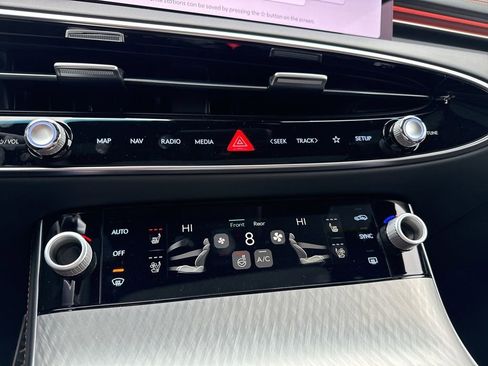 New 2026 Genesis GV70 2.5T Sport Prestige image 22