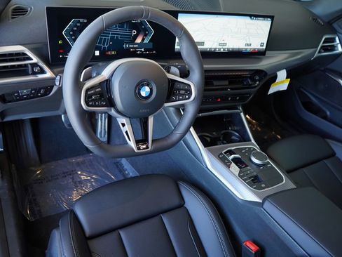 New 2026 BMW 330i Sedan w/ M Sport Package image 12