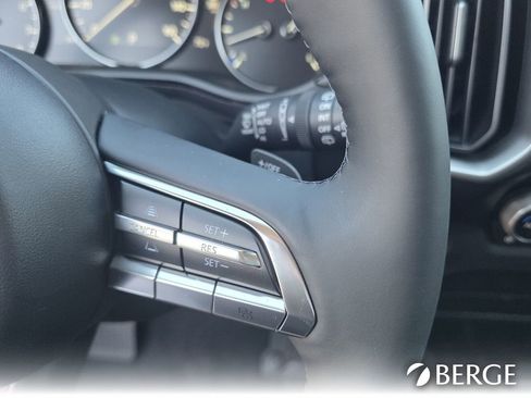 New 2026 MAZDA CX-50 Meridian Edition w/ Apex Package image 24