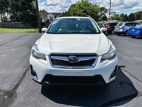 Used 2016 Subaru Crosstrek 2.0i Limited AWD/4WD image 2