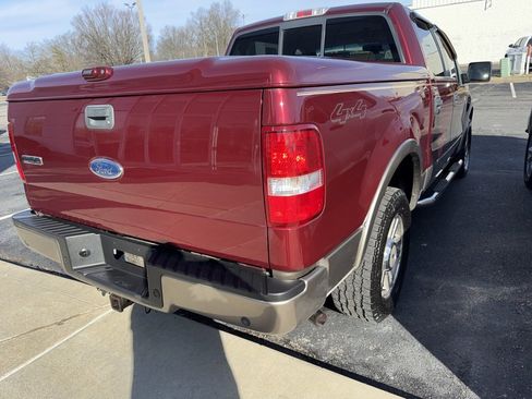 Used 2005 Ford F150 image 2
