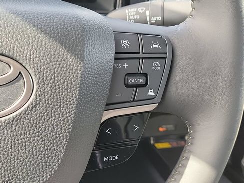 New 2026 Toyota Camry XLE w/ Premium Plus Package FWD image 10