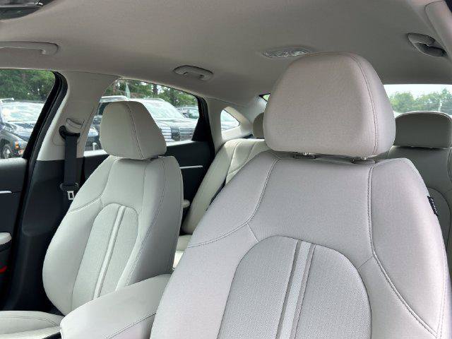 New 2026 Hyundai Sonata SEL FWD image 21