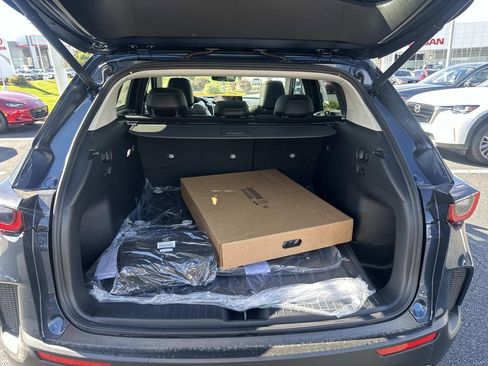 New 2025 MAZDA CX-50 AWD 2.5 S w/ Weather Package image 20