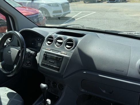 Used 2013 Ford Transit Connect XL FWD image 16
