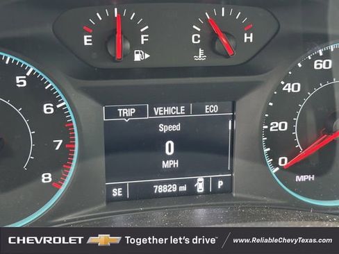 Used 2022 Chevrolet Malibu LS FWD image 8