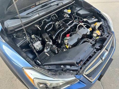 Used 2017 Subaru Crosstrek 2.0i Premium AWD/4WD image 31