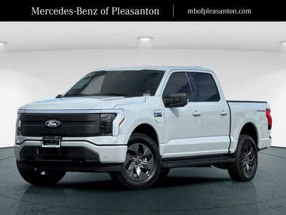 Used 2024 Ford F150 Lightning Flash