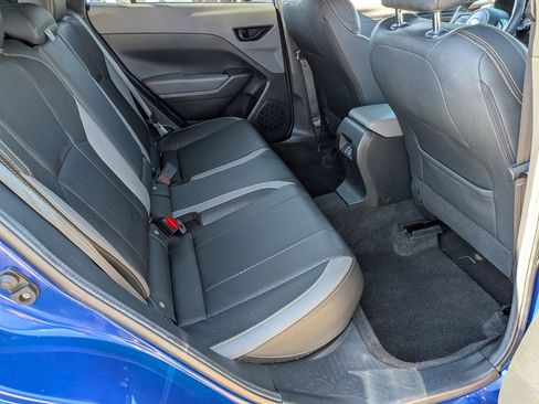 Certified 2024 Subaru Crosstrek 2.5i Wilderness w/ Crosstrek Mirror Package image 30