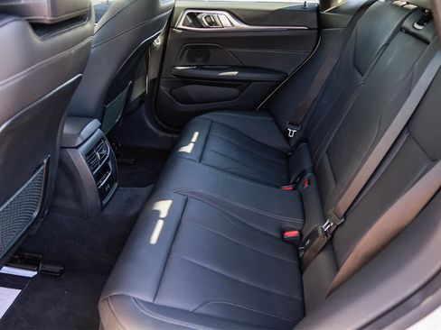 Used 2023 BMW i4 eDrive40 image 18