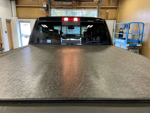 Used 2020 RAM 1500 Classic Warlock image 19