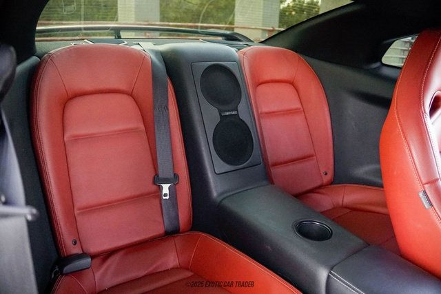 Used 2014 Nissan GT-R Premium w/ Premium Interior Package AWD/4WD image 47
