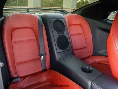 Used 2014 Nissan GT-R Premium w/ Premium Interior Package image 47