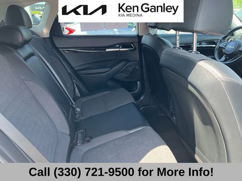 Used 2024 Kia Seltos S AWD/4WD image 56