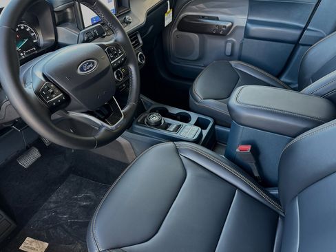 New 2024 Ford Maverick Tremor w/ Tremor Off-Road Package image 10