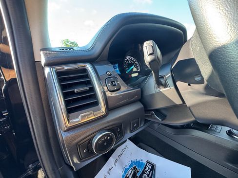 Used 2023 Ford Ranger Lariat w/ Equipment Group 501A High AWD/4WD image 29